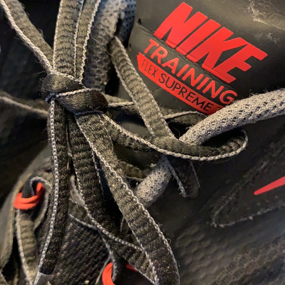 SALE!! Nike training flex supreme 4 - Picture 10 of 12